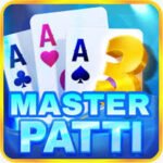 3 Patti Master Purana