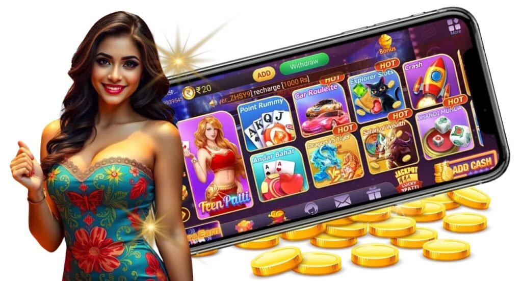 Teen Patti Master Free
