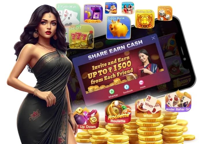 Teen Patti Master APK New Version