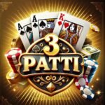 3 Patti Master Mod