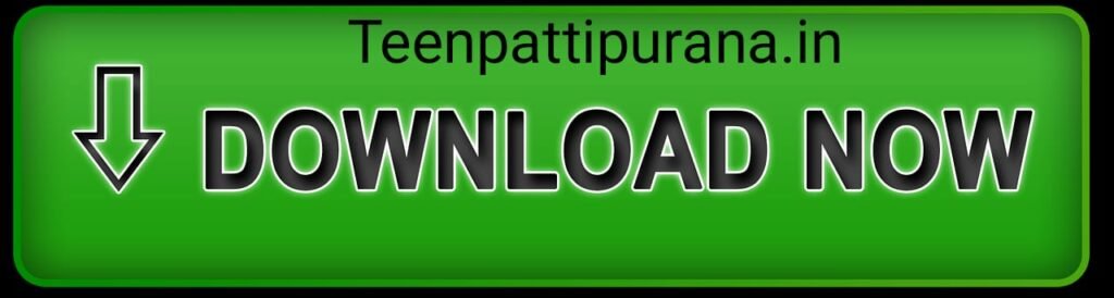 Teen Patti Master Free